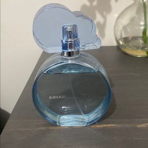 SOLD- Ariana Grande Cloud Perfume